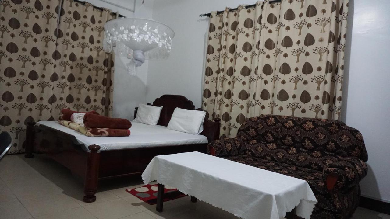 Leaders Lodge Kigoma Ngoại thất bức ảnh