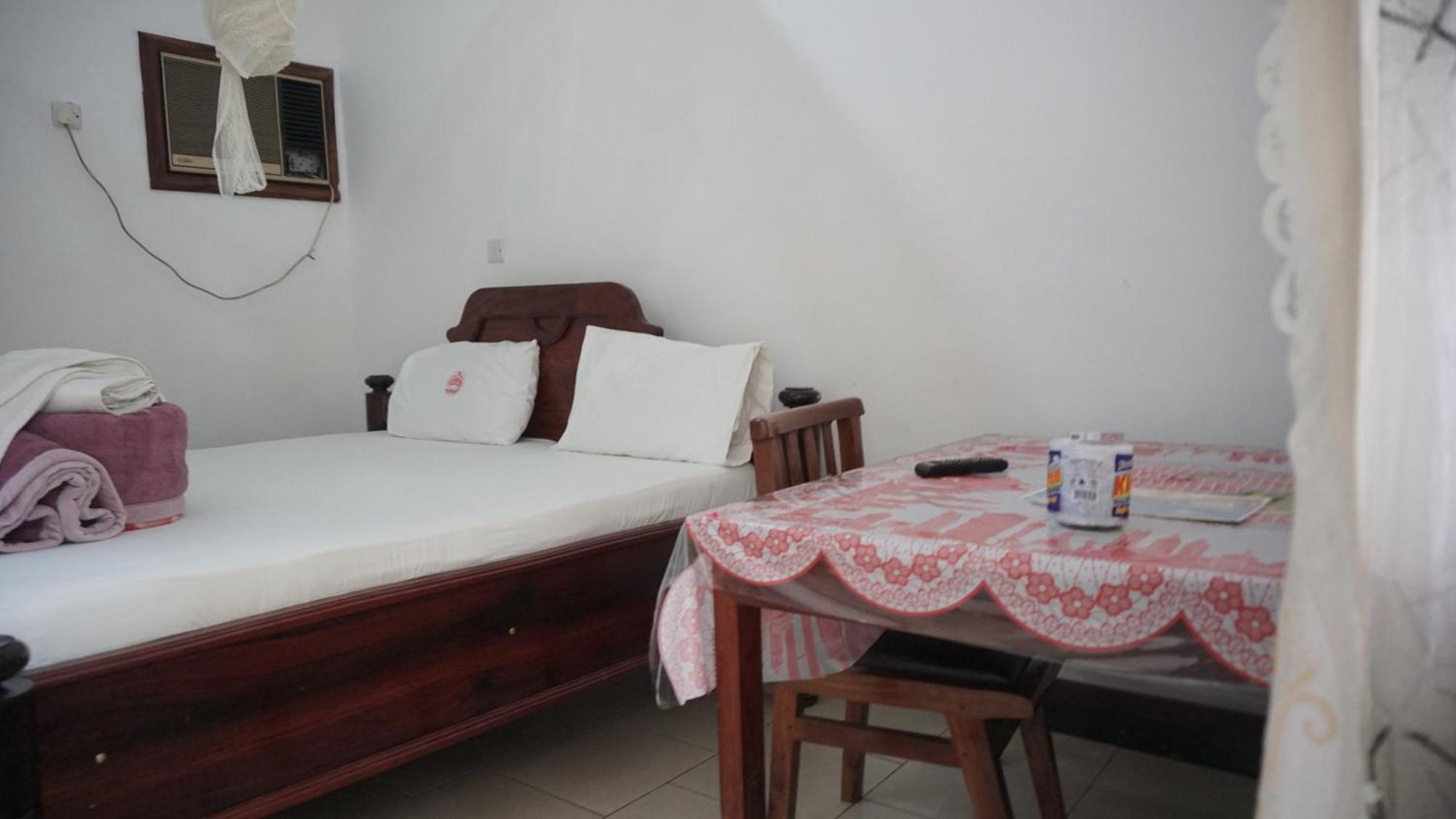 Leaders Lodge Kigoma Ngoại thất bức ảnh
